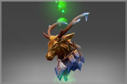 The Ward of Odocoeleus