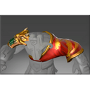 Duangua of the Wandering Demon