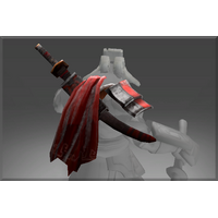 Heroic Vestments of the Exiled Ronin