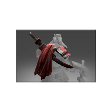 free dota2 item Frozen Vestments of the Exiled Ronin