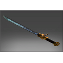 Corrupted Juljae Sword