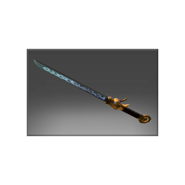 free dota2 item Juljae Sword
