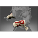 Heroic Wraps of a Thousand Faces