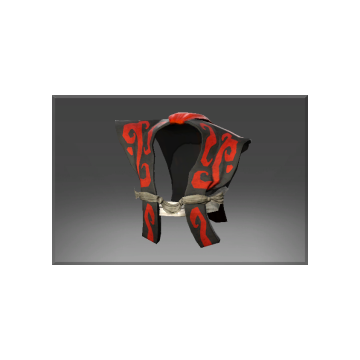 free dota2 item Heroic Kataginu of a Thousand Faces