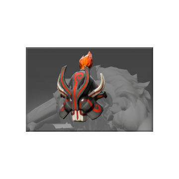 free dota2 item Heroic Mask of a Thousand Faces