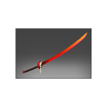 free dota2 item Inscribed Akakiryu of a Thousand Faces