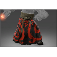 Hakama of a Thousand Faces