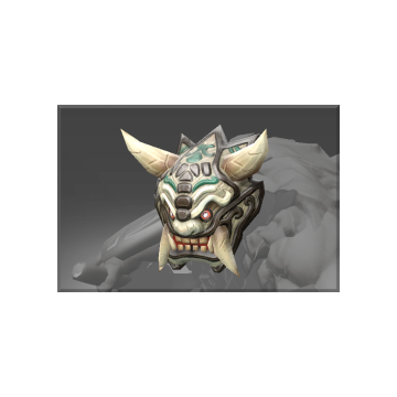 free dota2 item Gwimyeon