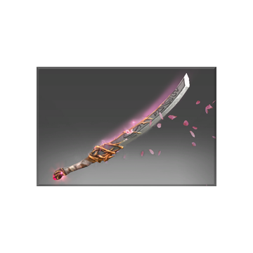 free dota2 item Genuine Serrakura