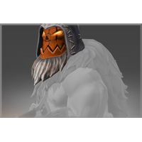 Sinister Shadow Head