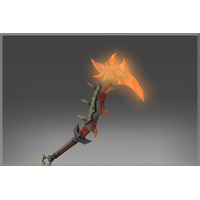 Sinister Shadow Weapon