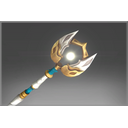 Arcane Staff of the Ancients