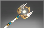 Arcane Staff of the Ancients