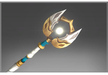 Arcane Staff of the Ancients