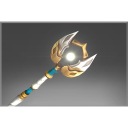 Arcane Staff of the Ancients