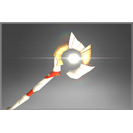 Empowered Staff of the Gods