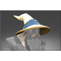 Heroic Wise Cap of the First Light