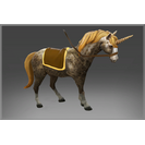 One Horn