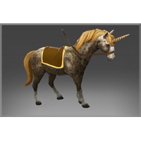 Corrupted One Horn