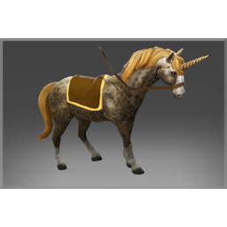 Heroic One Horn