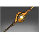 Corrupted Light of the Forgotten Renegade