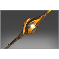Inscribed Light of the Forgotten Renegade