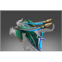 Coat of the Forgotten Renegade