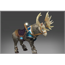 Mount of the Forgotten Renegade