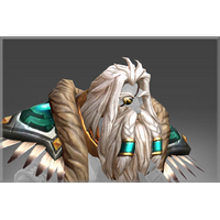 Countenance of the Forgotten Renegade