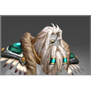 Countenance of the Forgotten Renegade