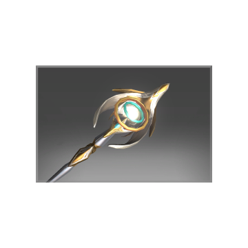free dota2 item Corrupted Staff of the First Dawn