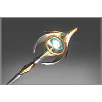 Staff of the First Dawn