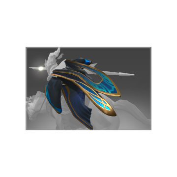 free dota2 item Cape of the First Dawn