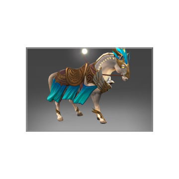 free dota2 item Inscribed First Dawn