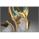 Corrupted Helm of the First Dawn