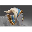 Empowered Hood of the Gods