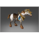 Roehrin the Pale Stallion