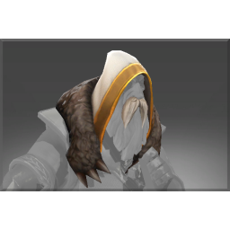 Frozen Hood of the Northlight