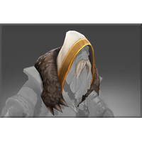 Hood of the Northlight