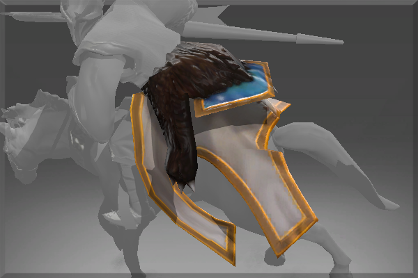 Robe of the Northlight