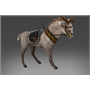 Heroic Stag of the Northlight