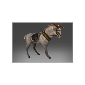 free dota2 item Stag of the Northlight