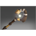 Heroic Staff of the Northlight