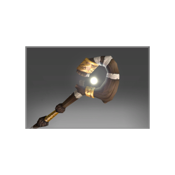 free dota2 item Corrupted Staff of the Northlight