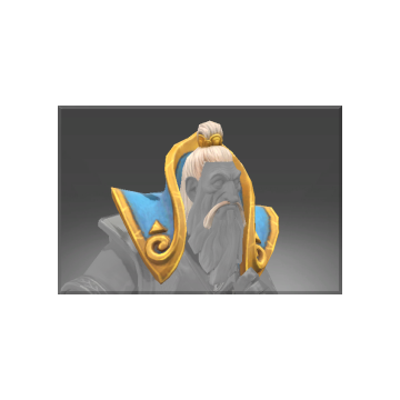 free dota2 item Corrupted Repose of the Defiant