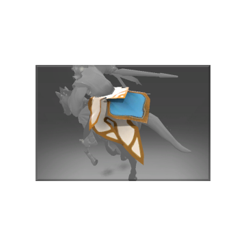 free dota2 item Auspicious Empowered Skirt of the Gods