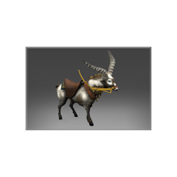 free dota2 item Inscribed Ainidul the Eternal