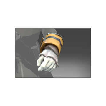 free dota2 item Corrupted Gloves of the Admirable Admiral