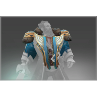 Coat of the Pack-Ice Privateer