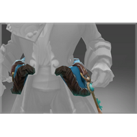 Belt of the Pack-Ice Privateer